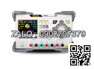 Nguồn một chiều Rigol DP831A