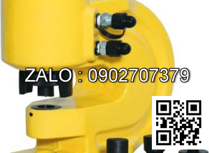 Đột thủy lực 5 tấn Ranger