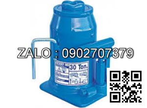 Đột thủy lực OMCN Art.126