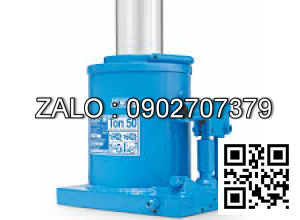 Đột thủy lực OMCN Art.130/A