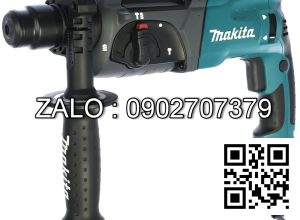 Máy khoan tay HR-2470, 780W