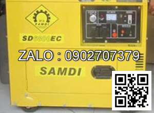 Motor tắt máy Doosan S130 140W-V