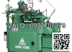 MÁY TIỆN THỦY LỰC TỰ ĐỘNG JY-2025