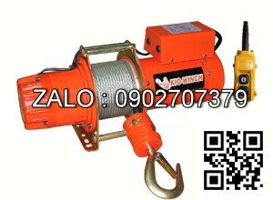 Tời nâng KIO Winch GG-500