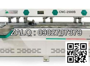 Máy khoan ngang cnc Holztek CNC-2500B