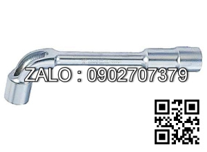 Ống điếu Kingtony 42mm