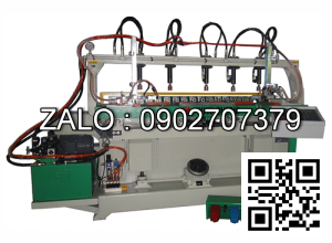 MÁY KHOAN ĐỨNG YC-612A