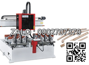 MÁY KHOAN DÀN YOW CHERNG DOM-3