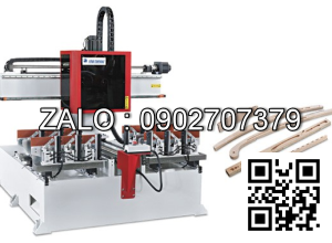 MÁY KHOAN DÀN YOW CHERNG DOM-3D
