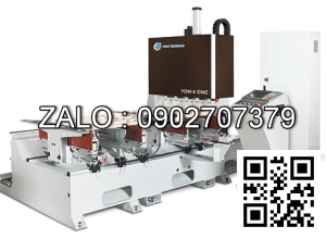 MÁY KHOAN NGANG NHIỀU ĐẦU YOW CHERNG YOM-5 CNC