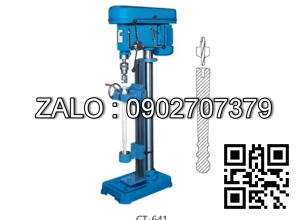 MÁY KHOAN CT-641