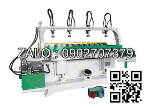 MÁY KHOAN NGANG YC-406