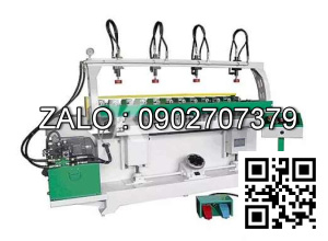 MÁY KHOAN NGANG YC-612