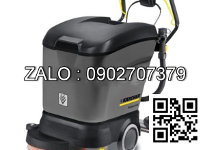 Máy chà liên hợp Karcher BD 40/25 C Bp
