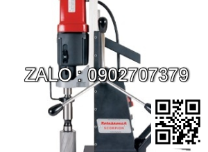Máy khoan từ Rotabroach Scorpion CM/500/1