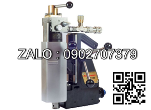 Máy khoan thủy lực Rotabroach Gator RD140