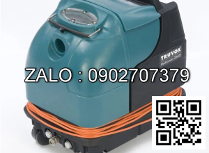 Máy giặt thảm phun hút Hydromist HM20