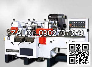 Máy bào bốn mặt MB4016E