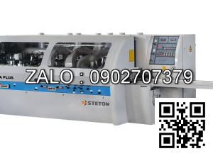 Máy bào cuốn bốn mặt MB4012E