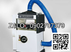 Máy bào cuốn hai mặt MB203