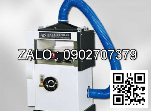 Máy bào cuốn hai mặt MB204