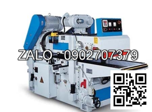 Máy bào hai mặt tự động MB204E