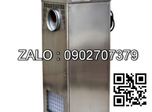 Máy hút ẩm rotor Fujie HM WKB-1220