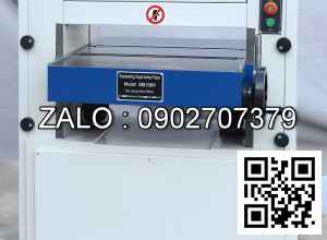 Máy bào cuốn một mặt MB 105H