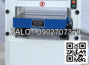Máy bào cuốn một mặt MB 106H