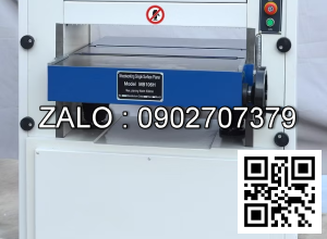 Máy bào cuốn một mặt MB 107H