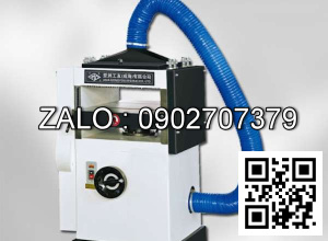 Máy bào cuốn một mặt MB104F