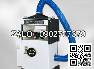 Máy bào cuốn một mặt MB104A