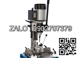 Máy đục mộng kiểu đứng MS321