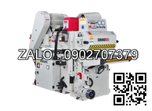 Máy bào hai mặt GT-610B