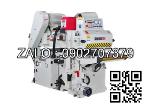 Máy bào hai mặt GT 635 ARD