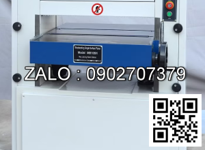 Máy bào cuốn MB 106A