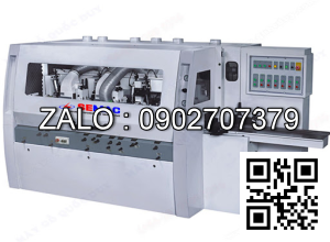 Máy bào bốn mặt SHG-86U