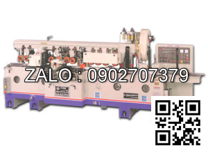 Máy bào bốn mặt bốn trục SHG-84U