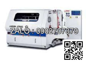 Máy bào 4 mặt 6 trục FE-620T