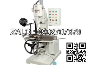 Máy đục mộng vuông bằng hơi SCM-120