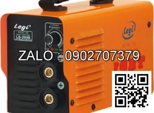 Máy hàn điện Legi LG-230