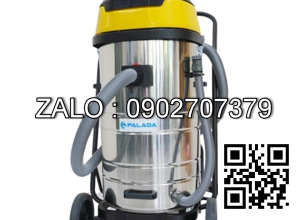 Máy hút bụi công nghiệp Palada 380T