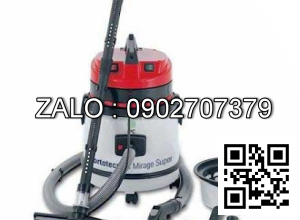 Máy giặt thảm phun hút Mirage Max 2100W
