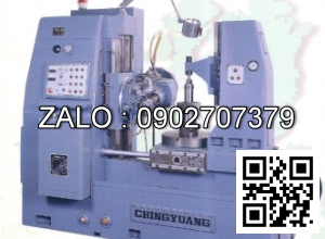 Máy phay lăn răng thủy lực, model CA-450