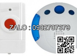 Thiết bị báo cháy Guardsman GS-101L