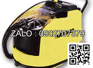 Máy giặt thảm hơi nước Karcher PUZZI 400 E