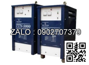 Nguồn xi mạ TTN-1000