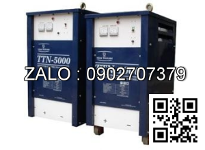 Nguồn xi mạ TTN-2000
