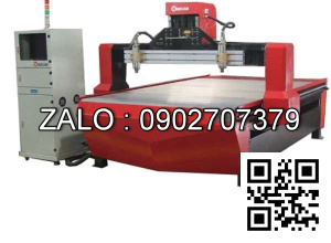 Máy đục vi tính TD 1825 6 (servo)