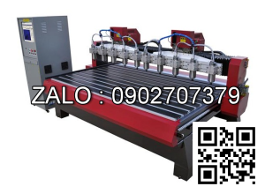 Máy đục vi tính ST 1513 6